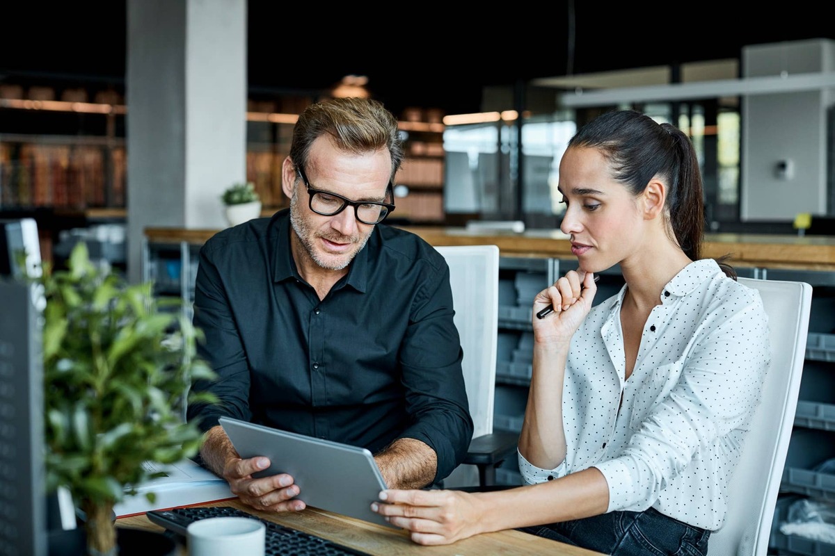  The financial industry's natural response to all of this has been to collect more. More biometric data, more behavioral signals, more identity verification at onboarding Morsa/Getty Images