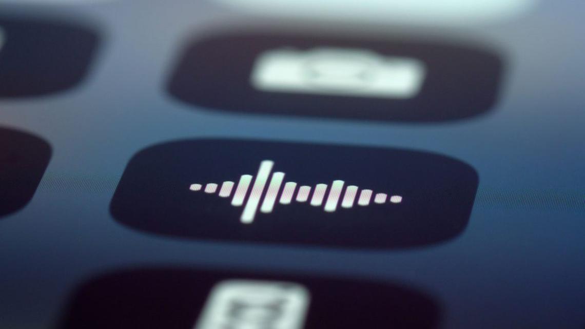 Are AI voices easier understand than humans?