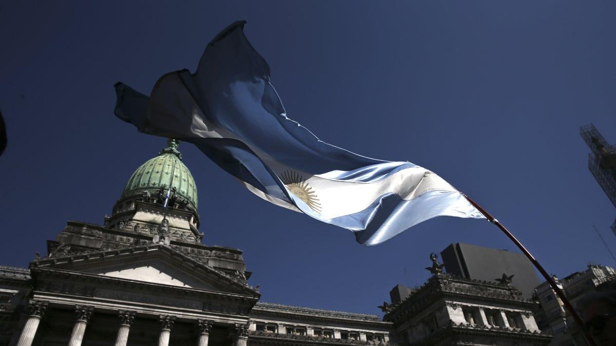 Argentina recorded the lowest level of foreign direct investment among Latin America's largest economies in 2025. File Photo by David Fernández/EPA