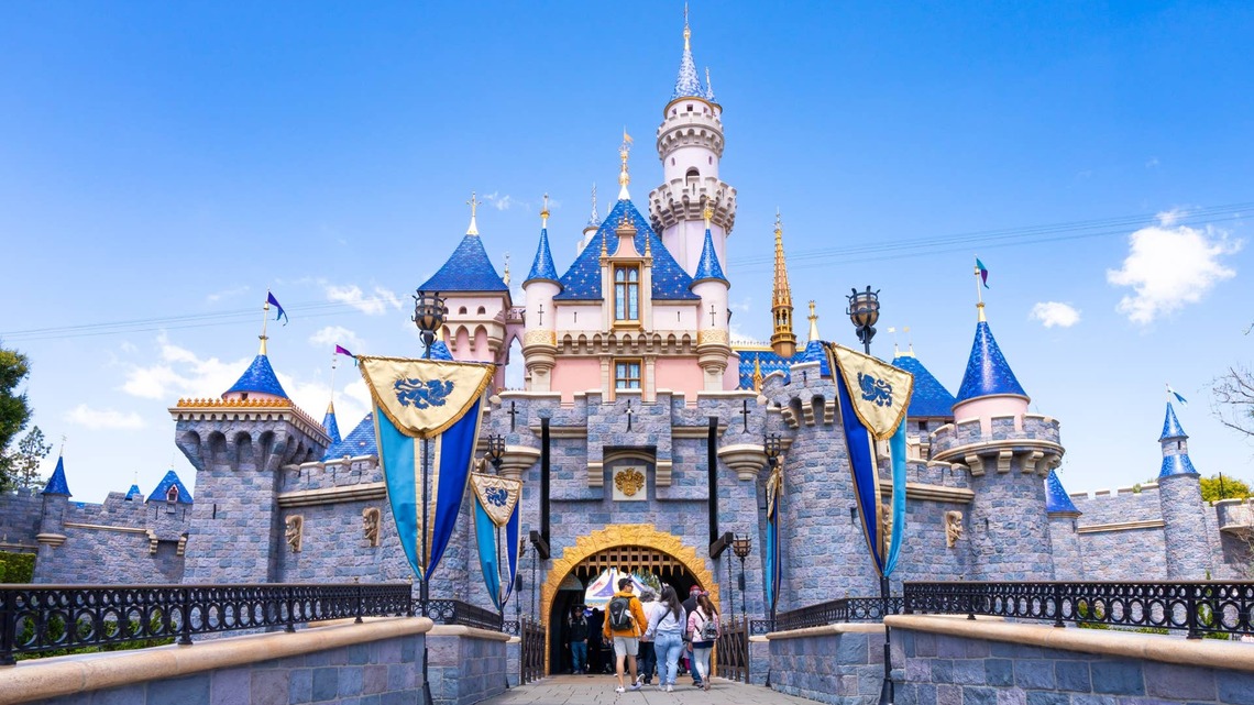 Costco Has a Disneyland Deal That Could Save You More Than $170 