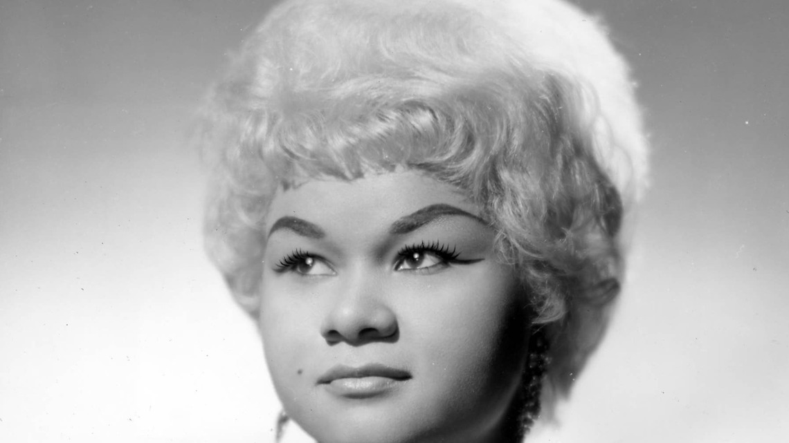 In 1962, Etta James Released a Top 5 R&B Hit Inspired by Gospel Music-48 Years Later, It Was Reimagined for a Musical Drama Starring Cher 