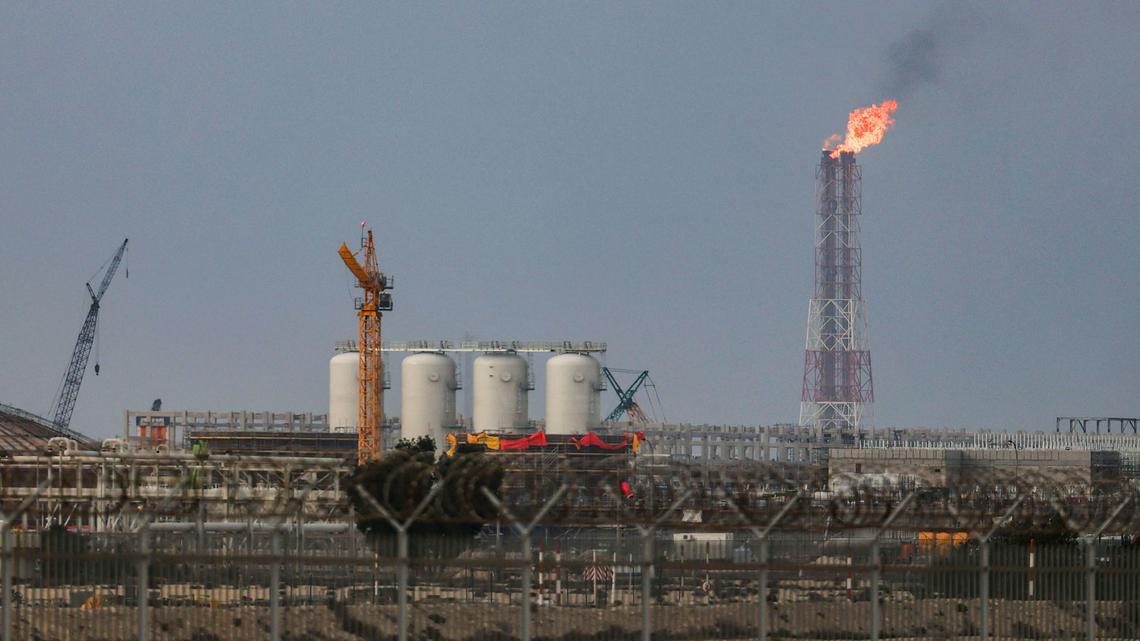 Targeting of energy facilities turned Iran war into worst-case scenario for Gulf states