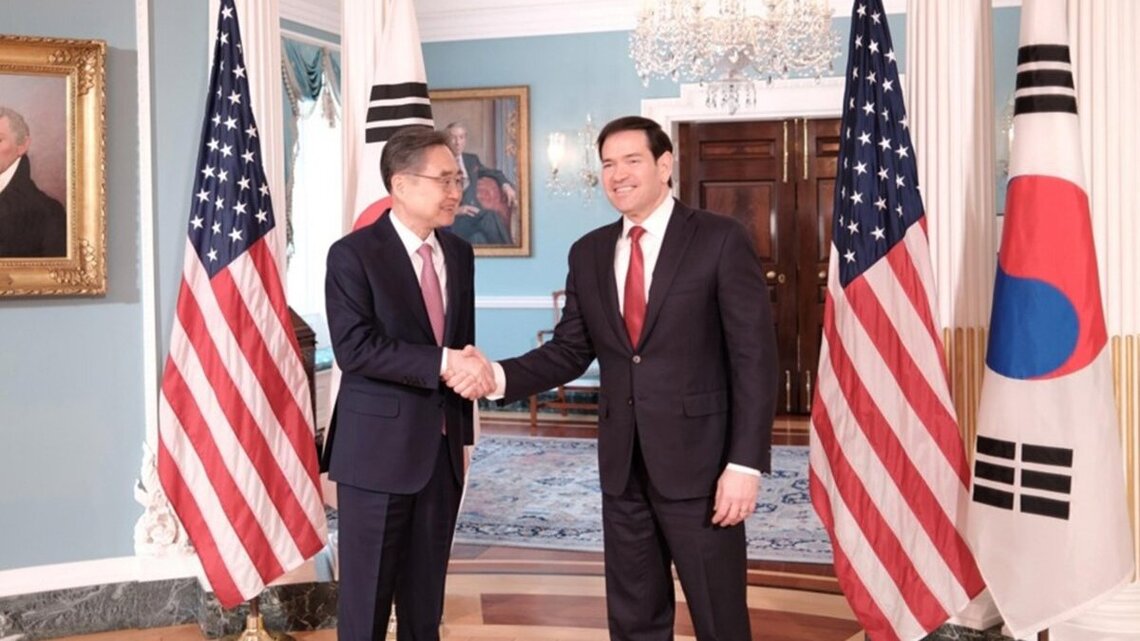 Top diplomats of S. Korea, U.S., Japan to meet in Turkey on sidelines of NATO summit 