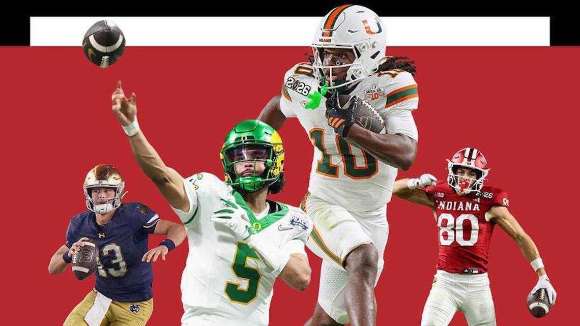 Ranking College Football's 25 Players With the Most to Prove-and the Most to Gain