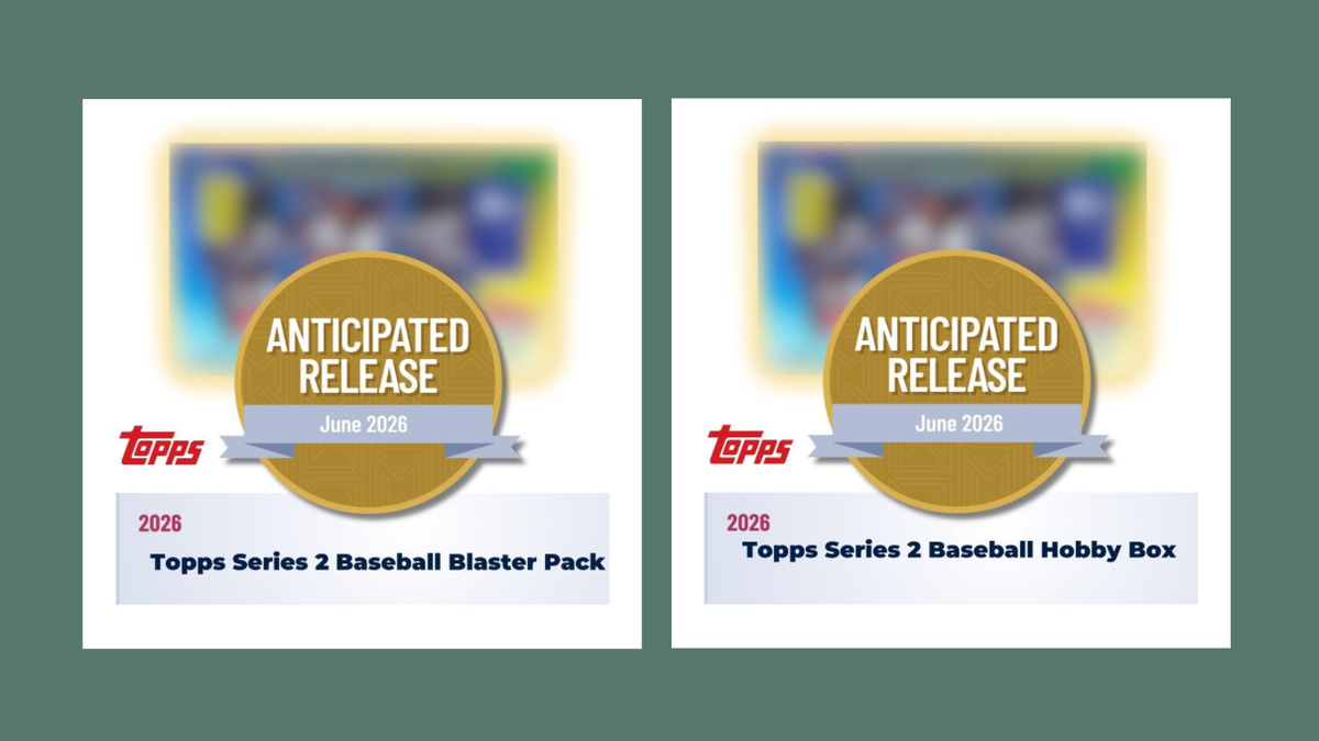  Retail blasters and monster boxes remain popular entry points chasing exclusive parallels and short-print variations. Credit: Topps