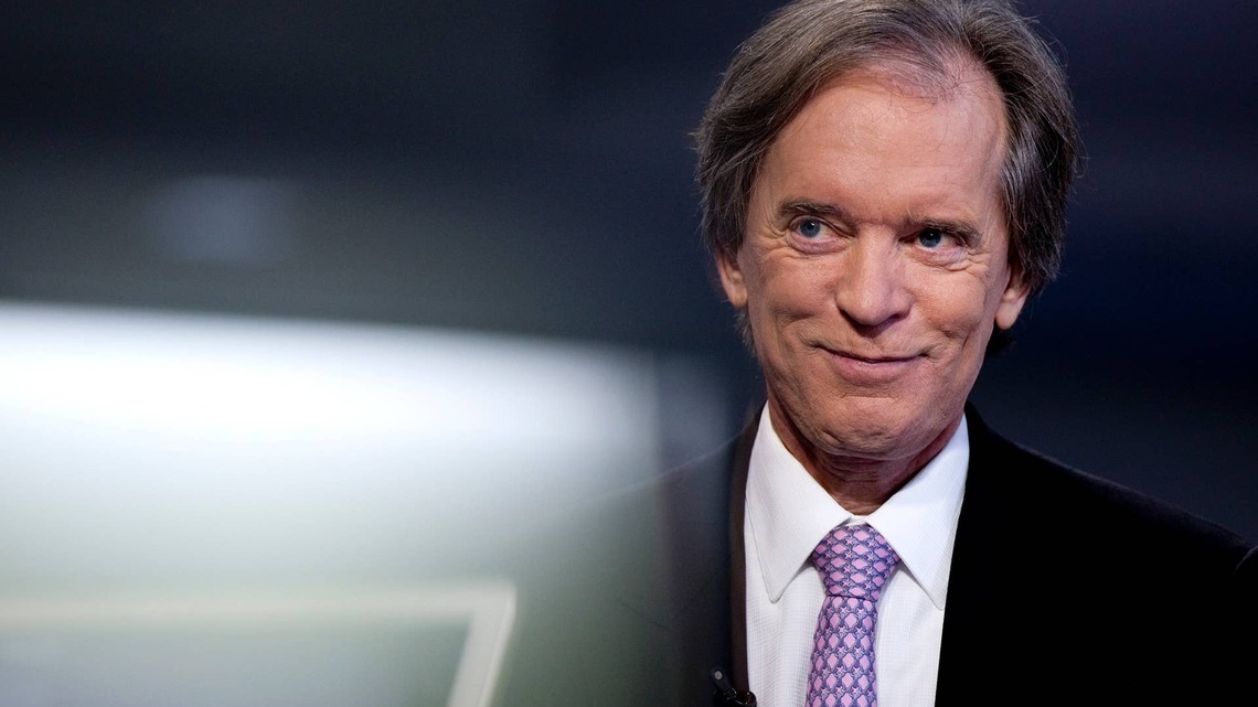 ‘Bond King' issues stunning warning to stock market investors