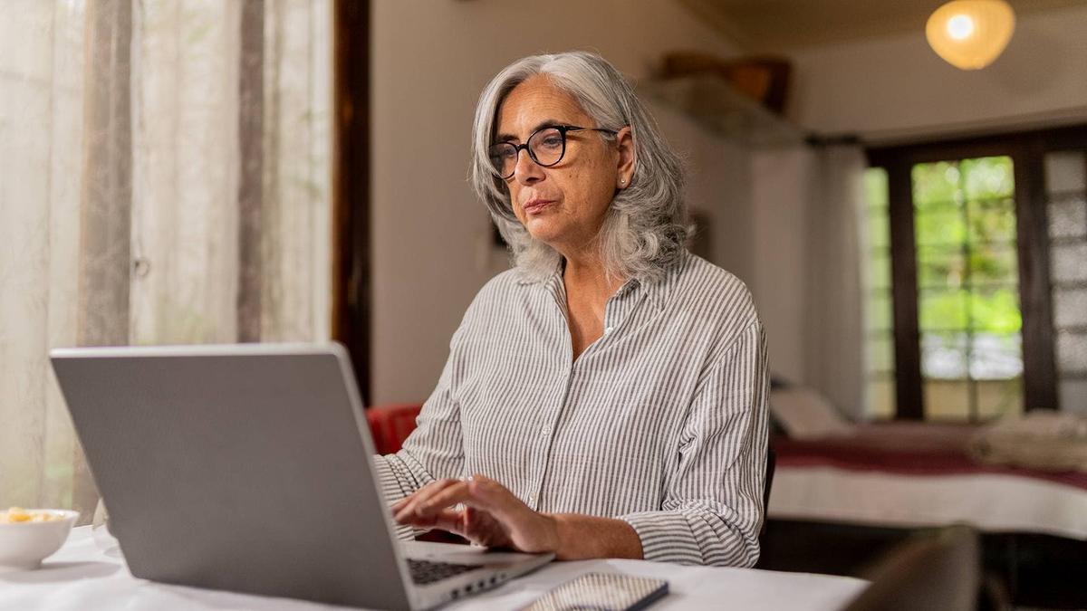  A surviving spouse's financial outlook is often more balanced than expected, with lower expenses and adjusted benefits offsetting tax and income reductions. 