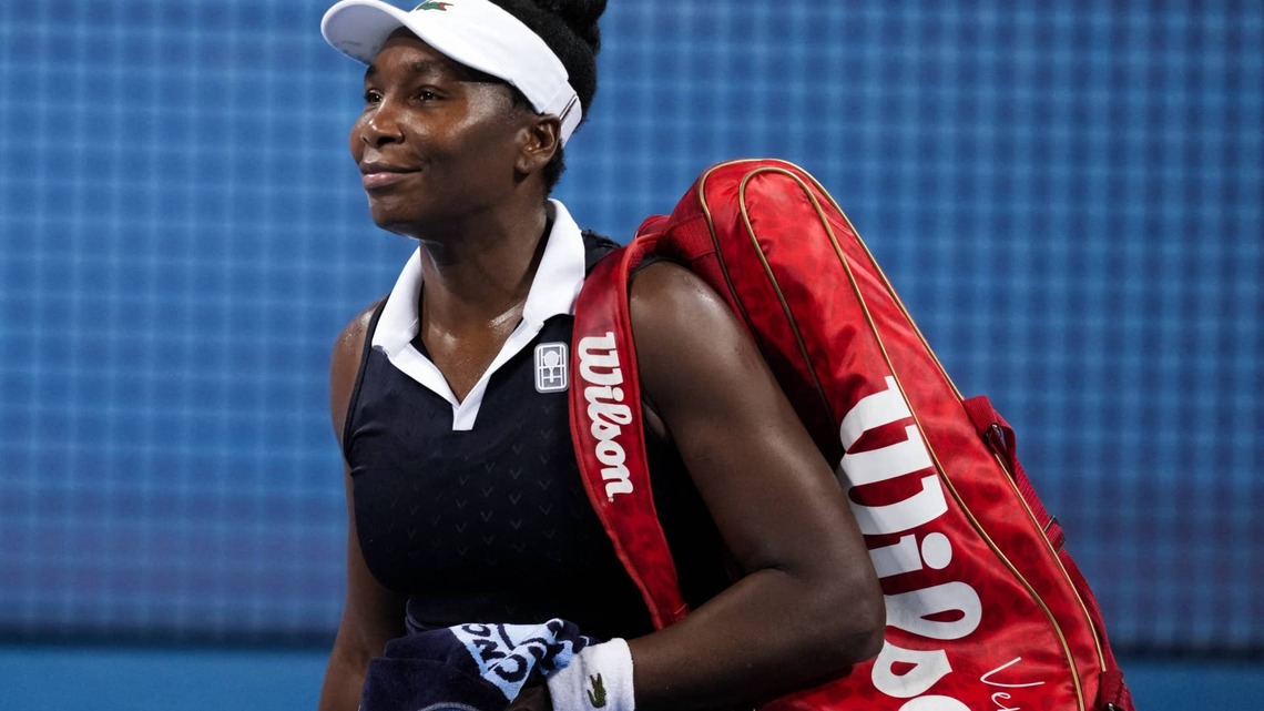 How & Where To Watch Venus Williams vs. Sofia Kenin at the US Open? Start Time, Live Streaming and TV Channels 