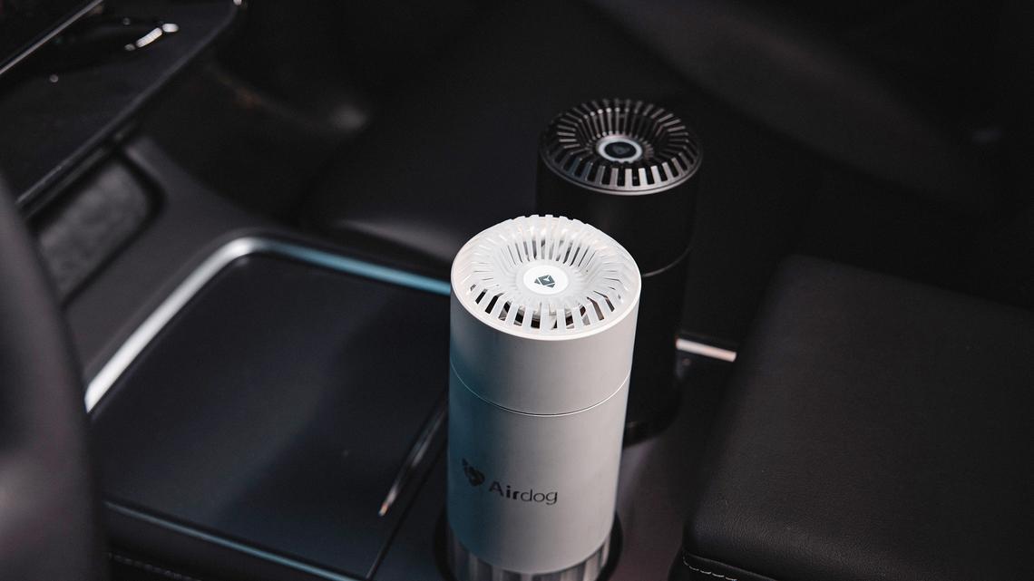 Gadgets: Unique headphones