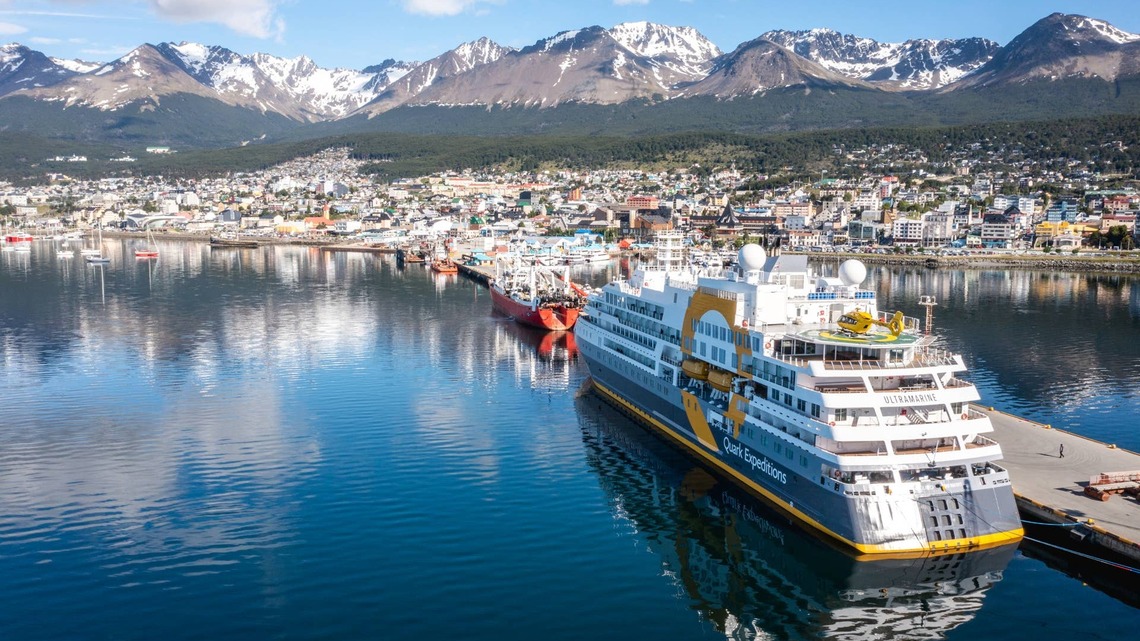 A Polar Cruise Line Unlocks Massive Free Cabin Upgrades