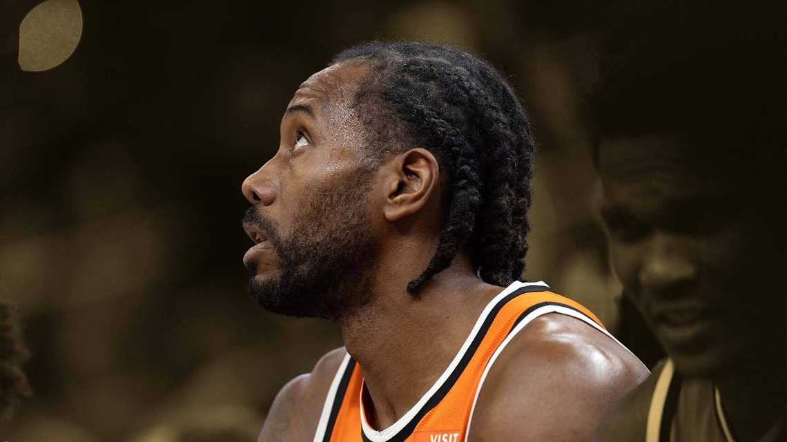 NBA reportedly finds no evidence Steve Ballmer gave out sponsor money to Kawhi Leonard 