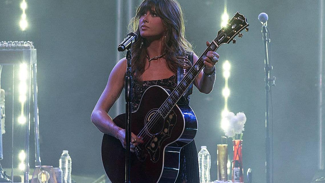 1952 No. 1 Hit Called One of the ‘Greatest Diss Tracks' of All Time Was Just Reimagined by Ella Langley 