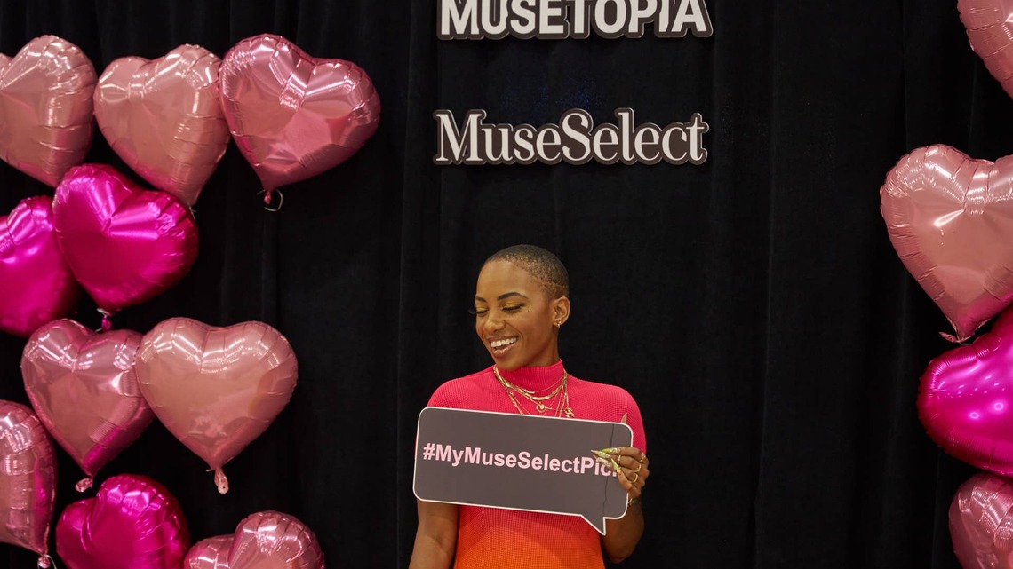MuseSelect Is Betting Up to 25% Commissions Can Change the Creator Commerce Equation 