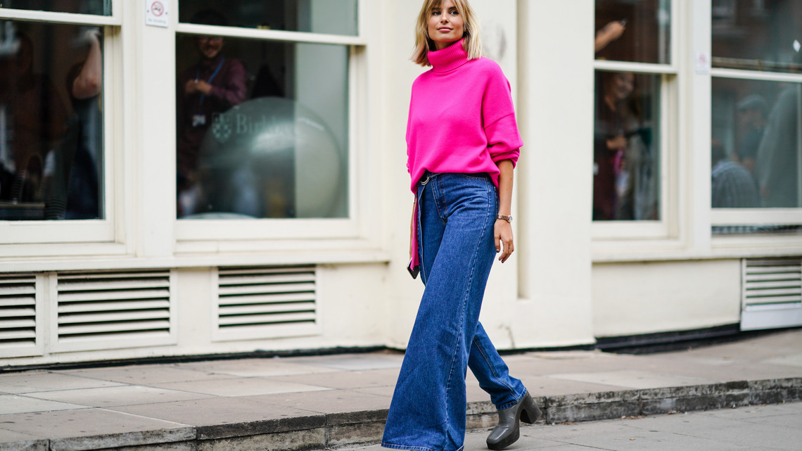 Chico's Pre-Fall Fashion Is Here! 13 Stylish Outfits for Women Over 40 
