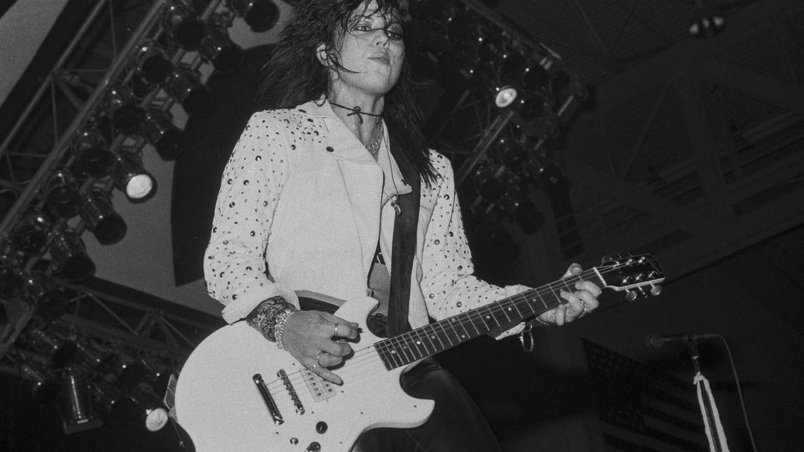 Iconic '80s Rock Band Set for Rare One-Night-Only Show at America 250 Celebration 