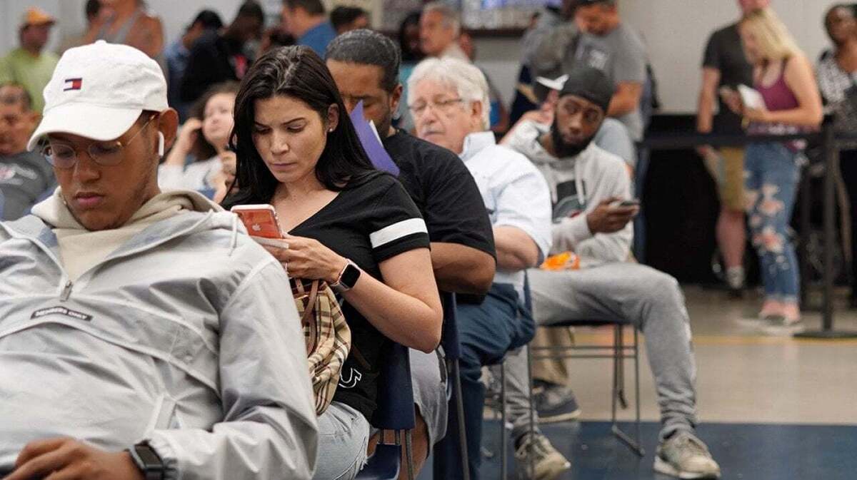 How to put the brakes on the latest DMV text scam | Kansas City Star