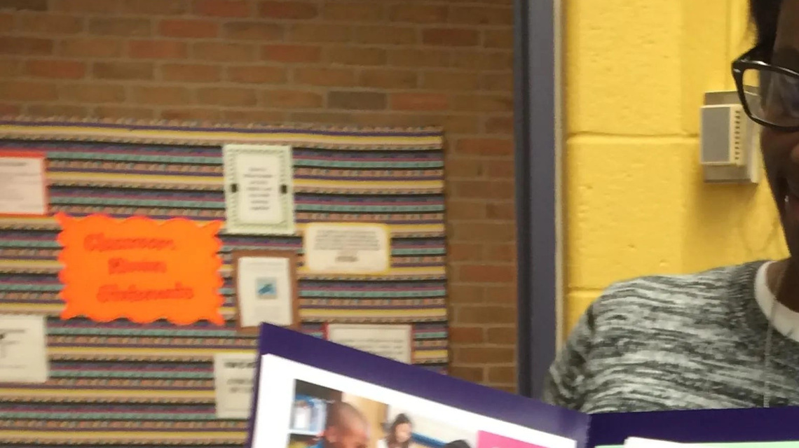 Farmington school district worker charged with embezzling over $100K 