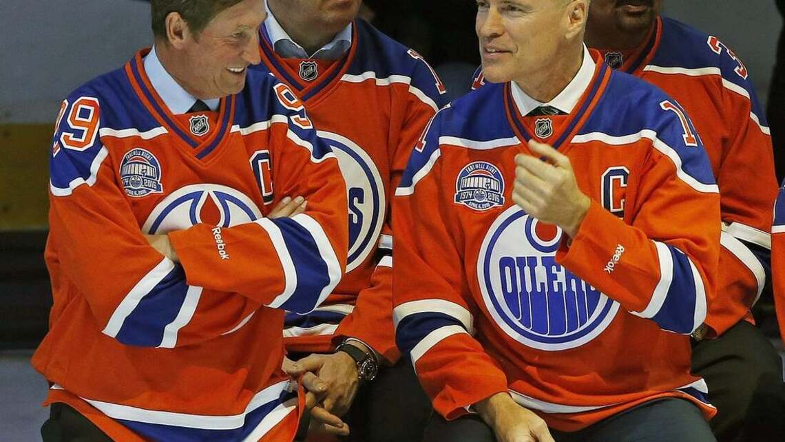 Mark Messier 'shocked,' 'horrified' Oilers hired Mike Babcock 