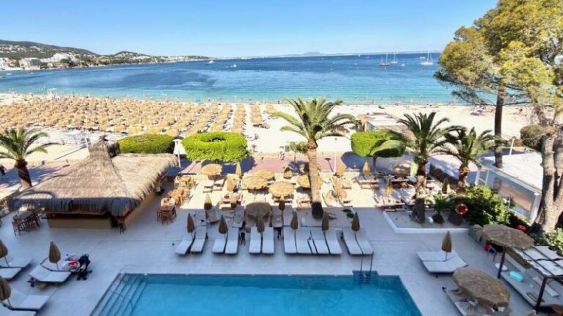 ZEL Mallorca: Is Rafael Nadal's Meliá Hotel Worth It? 