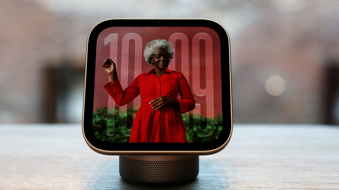 Apple's HomeView brings personalized Siri to smart home, takes on Amazon and Google 