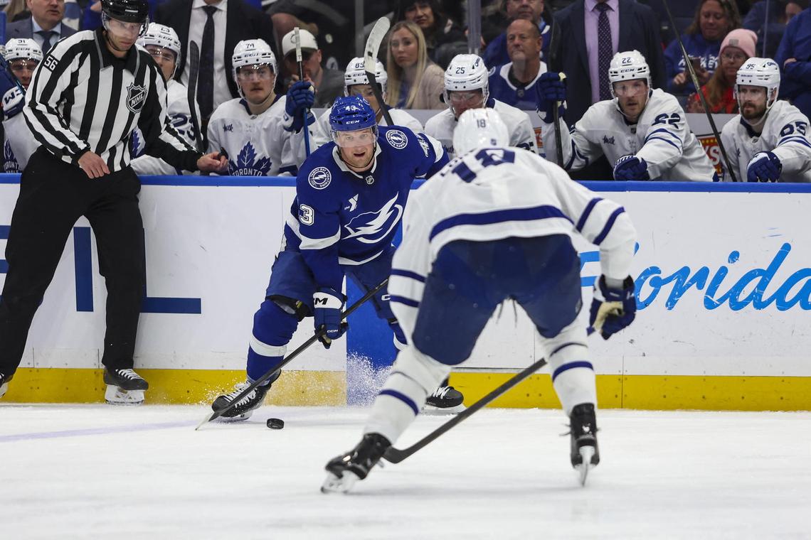  NHL Rumor Roundup: Proposed UFA Targets For The Maple Leafs, Latest On The Rangers 