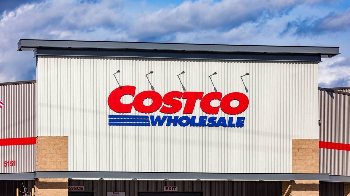 This Costco Furniture Find Is Half Coffee Table, Half Pet Paradise-and It's Pure Genius 