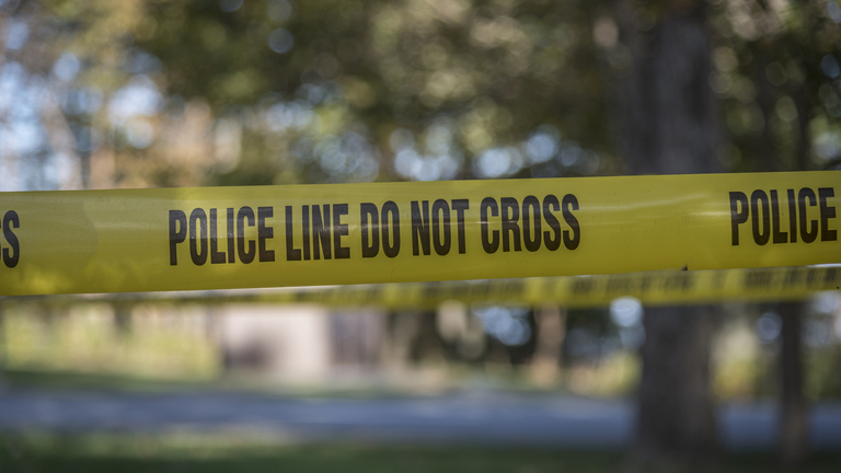 Homemade bomb found near beach access in North Myrtle Beach. Police look for suspect