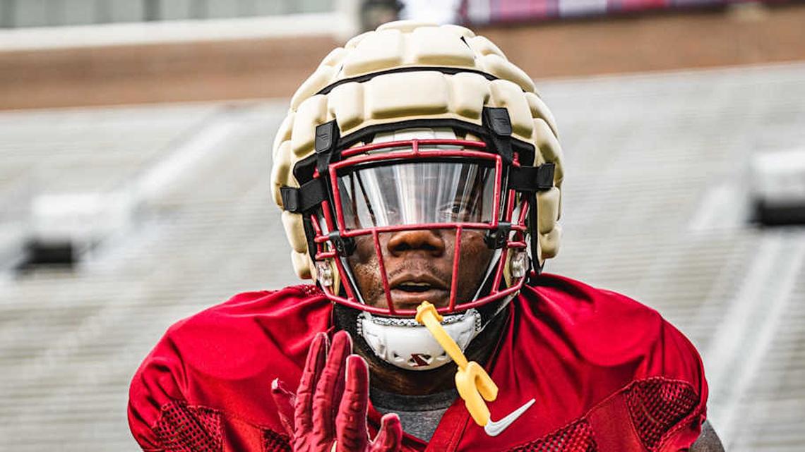 Former Seminoles Secure UDFA Deals Across the NFL After Draft Weekend