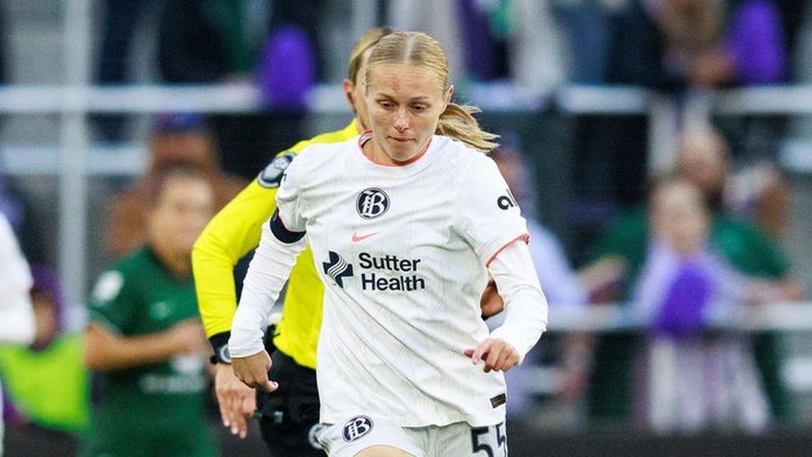 KC Current adds player with Kansas City ties ahead of this weekend’s NWSL opener