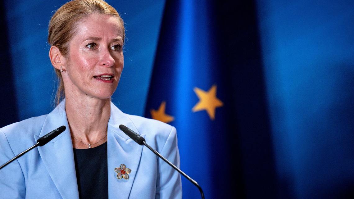 EU plans most far-reaching sanctions package against Russia in autumn, foreign chief says 