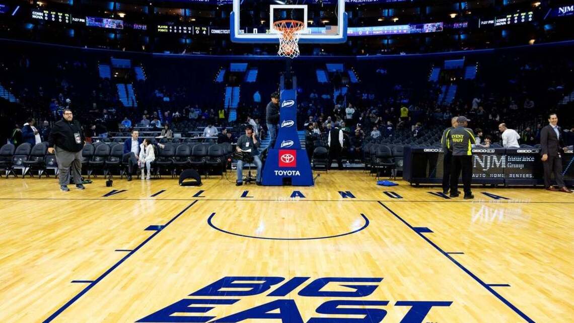 Reports: Luigi Suigo withdraws from NBA Draft, commits to Villanova 