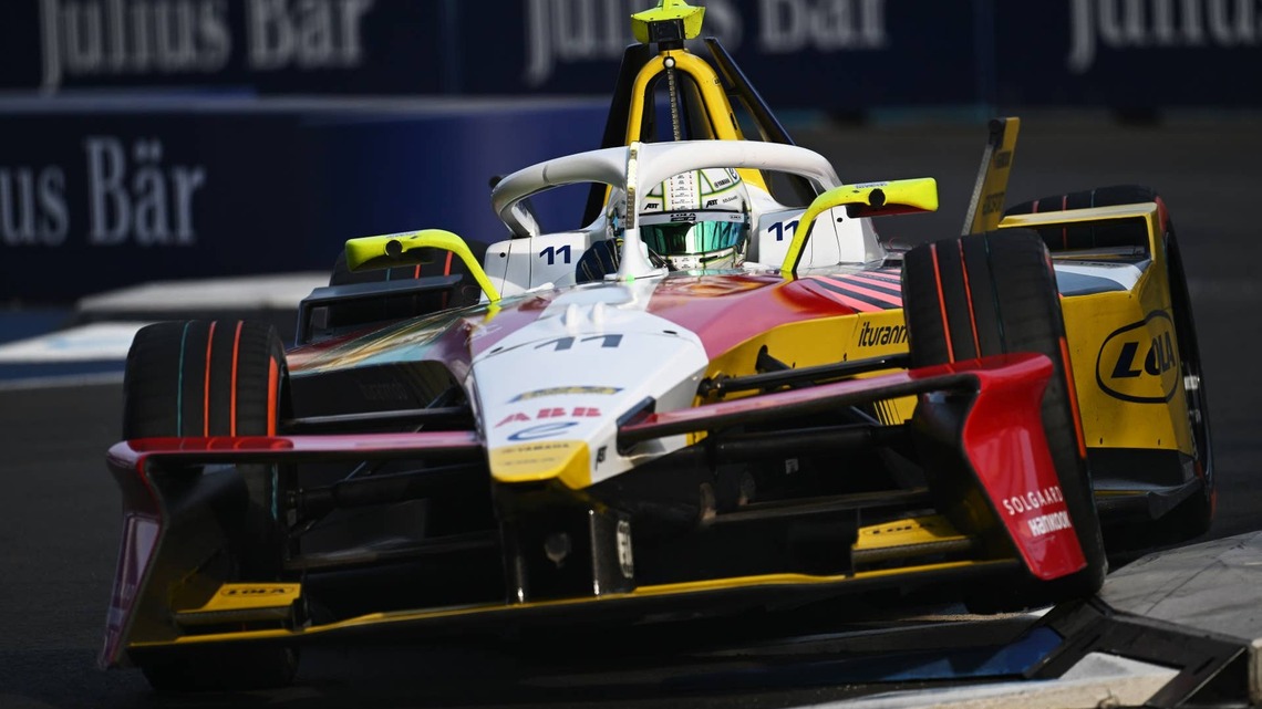 Formula E's Long Game: How Racing Became a Laboratory for Tomorrow's EVs