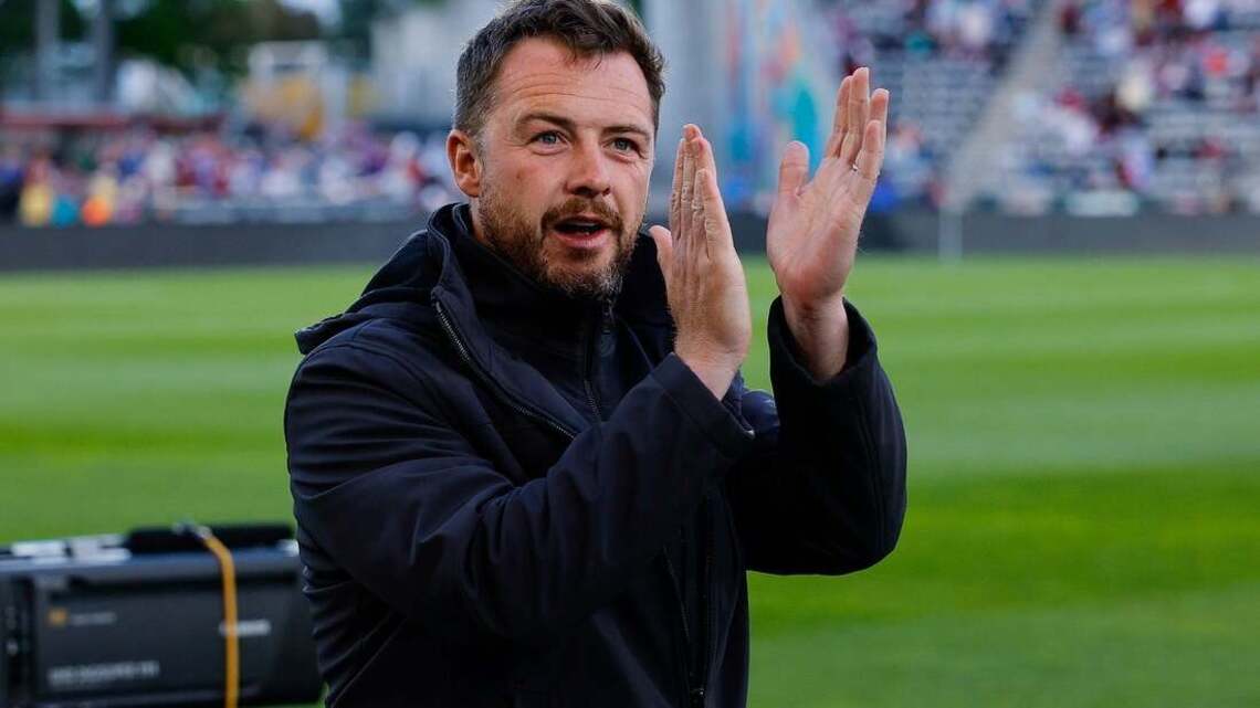 Awaiting reinforcements, Rapids face cellar-dwelling Montreal 