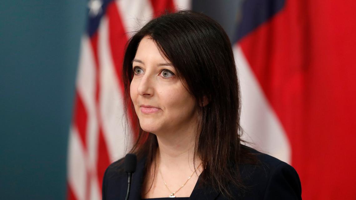 Cohen tells Union school board to follow COVID requirements or face possible legal action