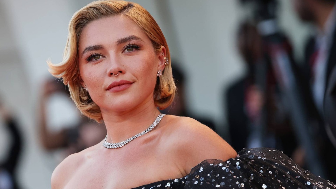 Olivia Wilde Finally Addresses On-Set Feud With Florence Pugh 