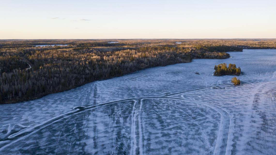 Senate Votes to Allow Mining Near Minnesota Wilderness 