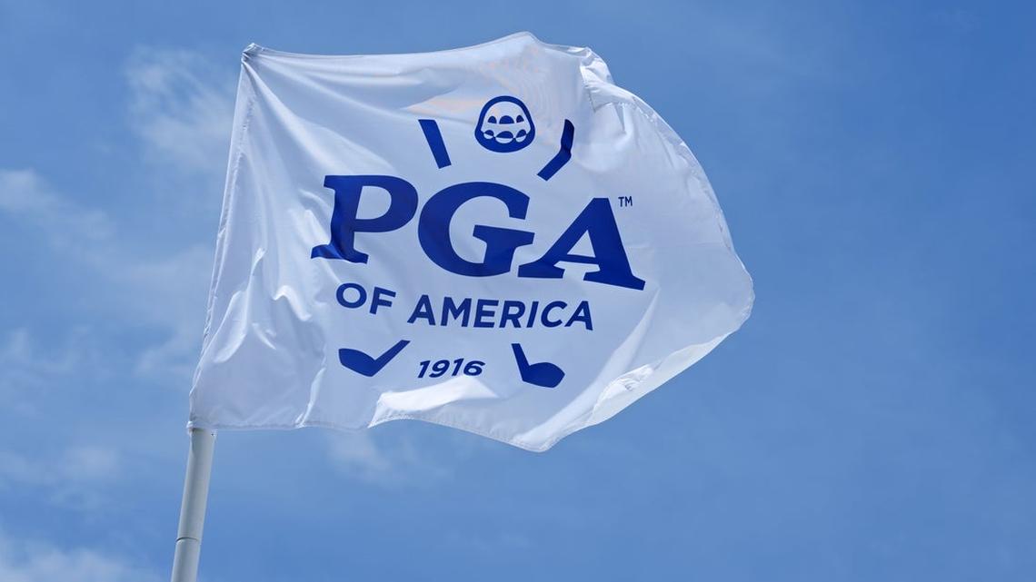 Don Rea Jr. removed as PGA of America president 