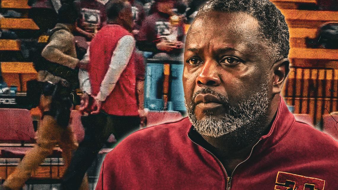 HBCU coach's lawyers lay out case for lawsuit against Morehouse 
