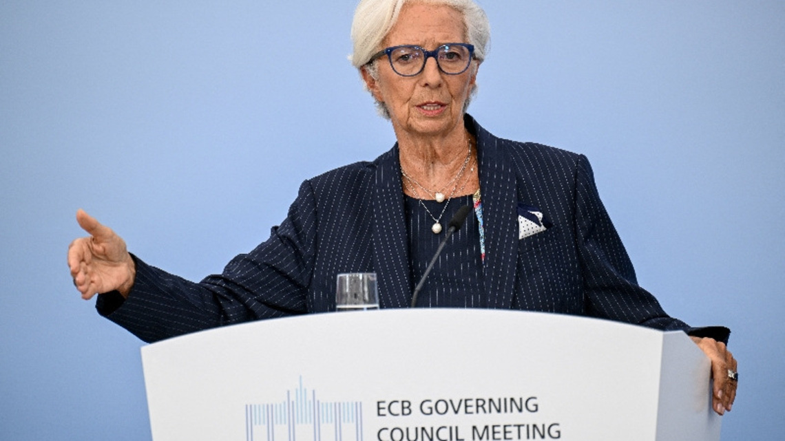 ECB's Lagarde rejects French far-left leader's debt-cancellation plan as 'financially dangerous' 