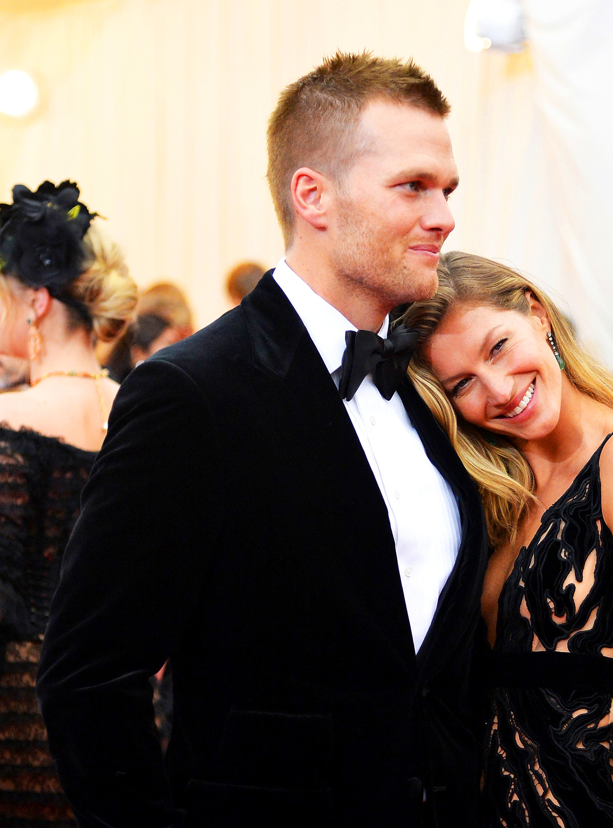  Mike Coppola/Getty Images 