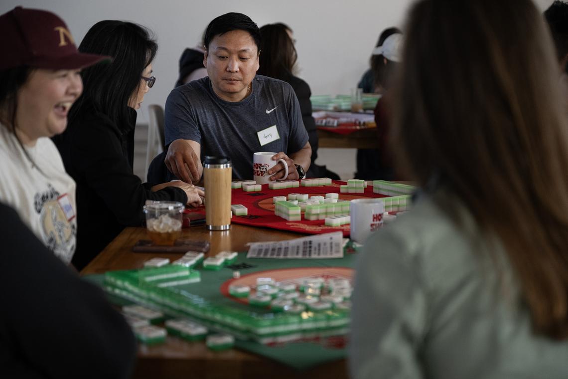 Timothy Hurst/Denver Post/TNS