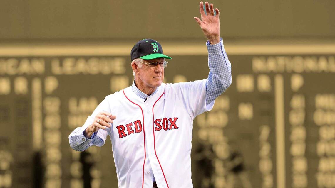 "I was disappointed because I knew I could play" – John Havlicek reflected on his short-lived NFL stint before becoming a Celtics legend 