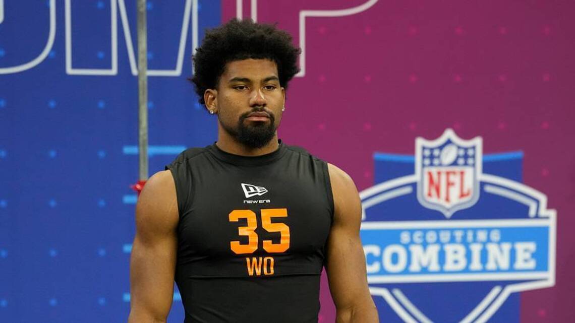 How Veteran Teammates Are Helping 49ers WR De'Zhaun Stribling Develop