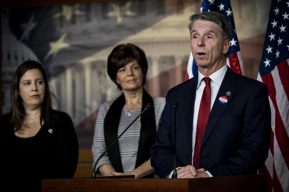 Pete Marovich/Getty Images North America/TNS