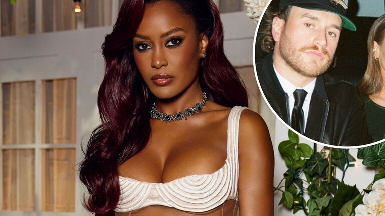 Ciara Miller Reflects on Redefining Friendship Amid Amanda and West Fallout 