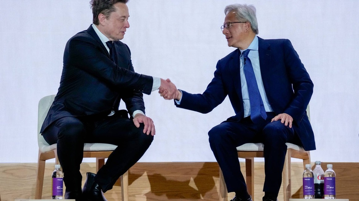 Tesla and Nvidia just found another AI bottleneck 