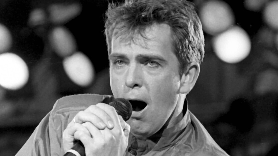 1986 Hit, By a 36-Year-Old Peter Gabriel, Just Named the No. 1 'Nightmare' Music Video 