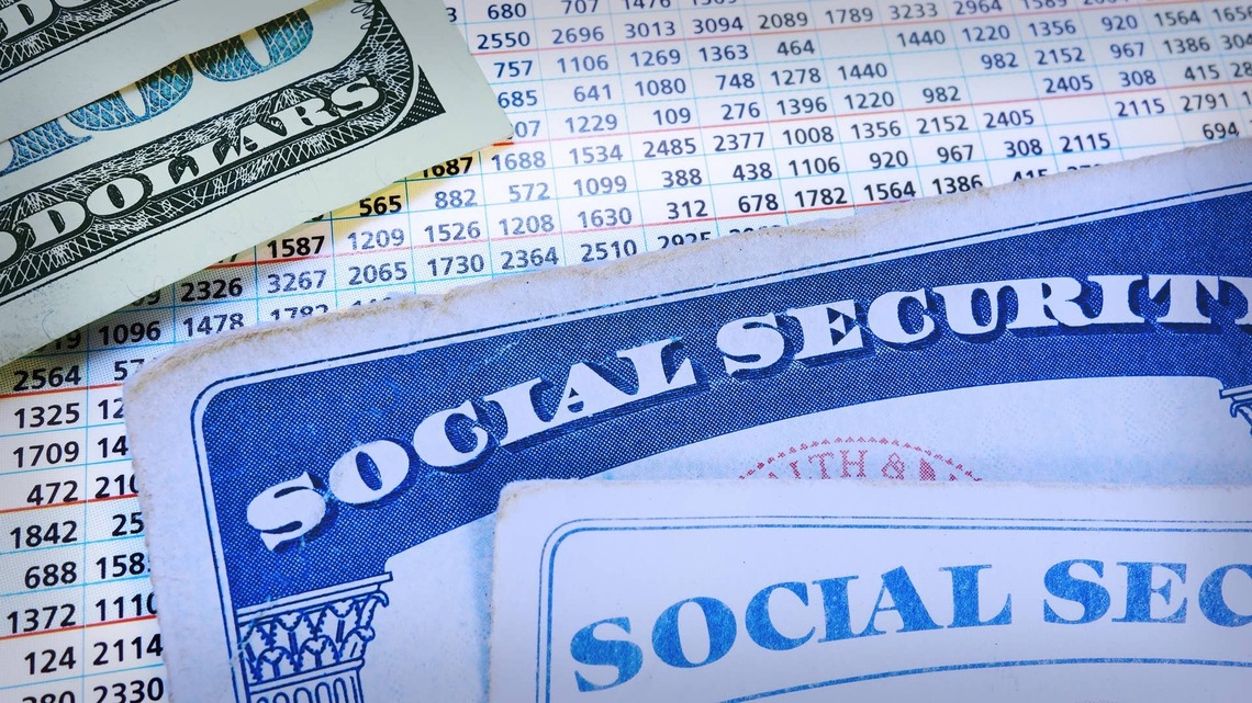 Analyst drastically lowers Social Security COLA Estimate 
