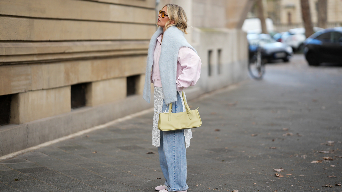 I Cover Fashion - These Chic, Polarizing Shoe Styles Are Taking Over 