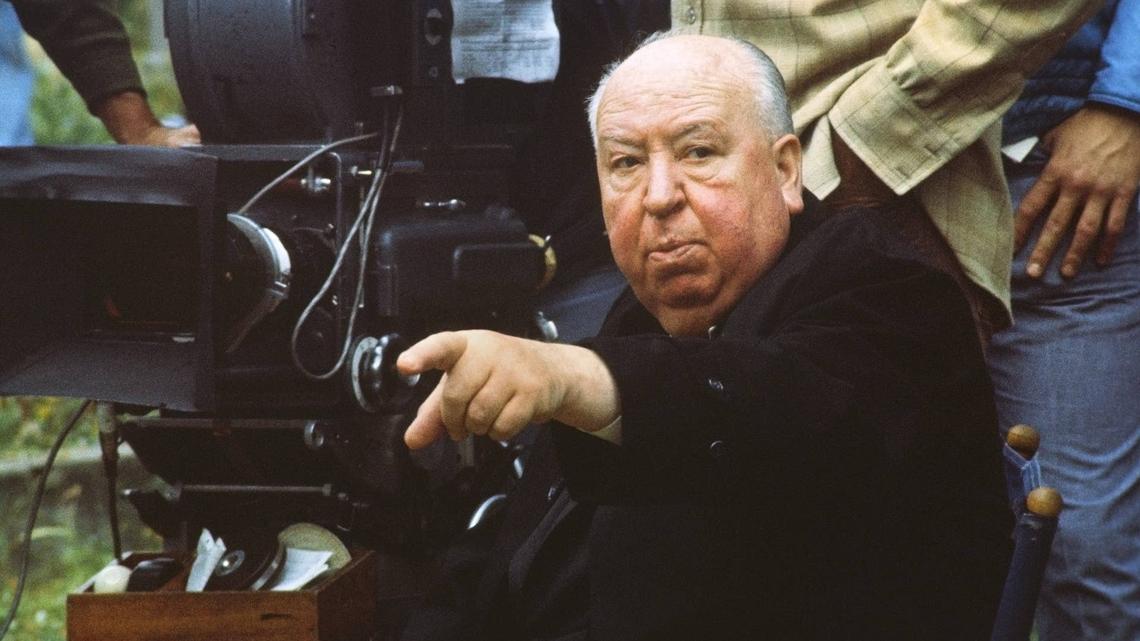 1958 Hit Film Was Just Ranked the 'Most Universally Beloved Thriller' of All Time 